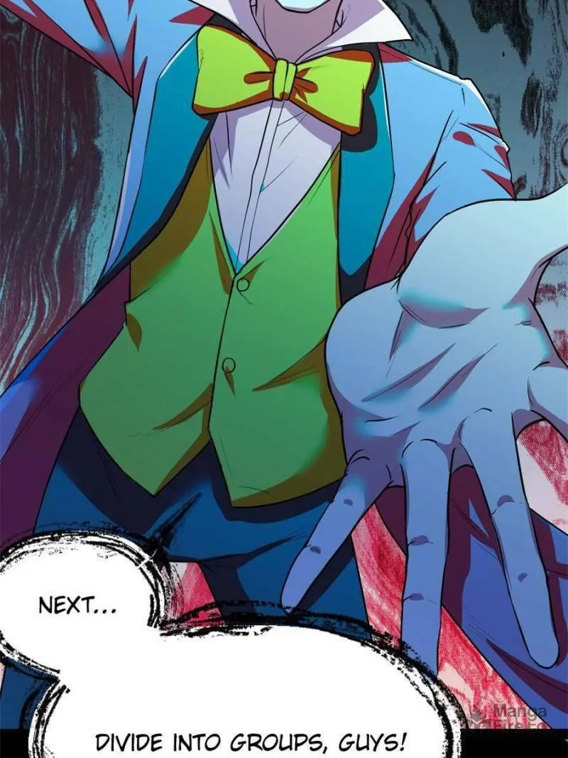 Global Collapse Chapter 30 page 9 - 