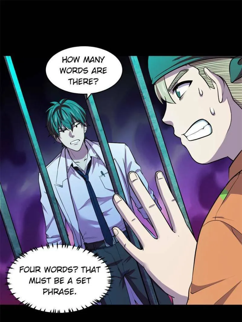 Global Collapse Chapter 31 page 1 - 
