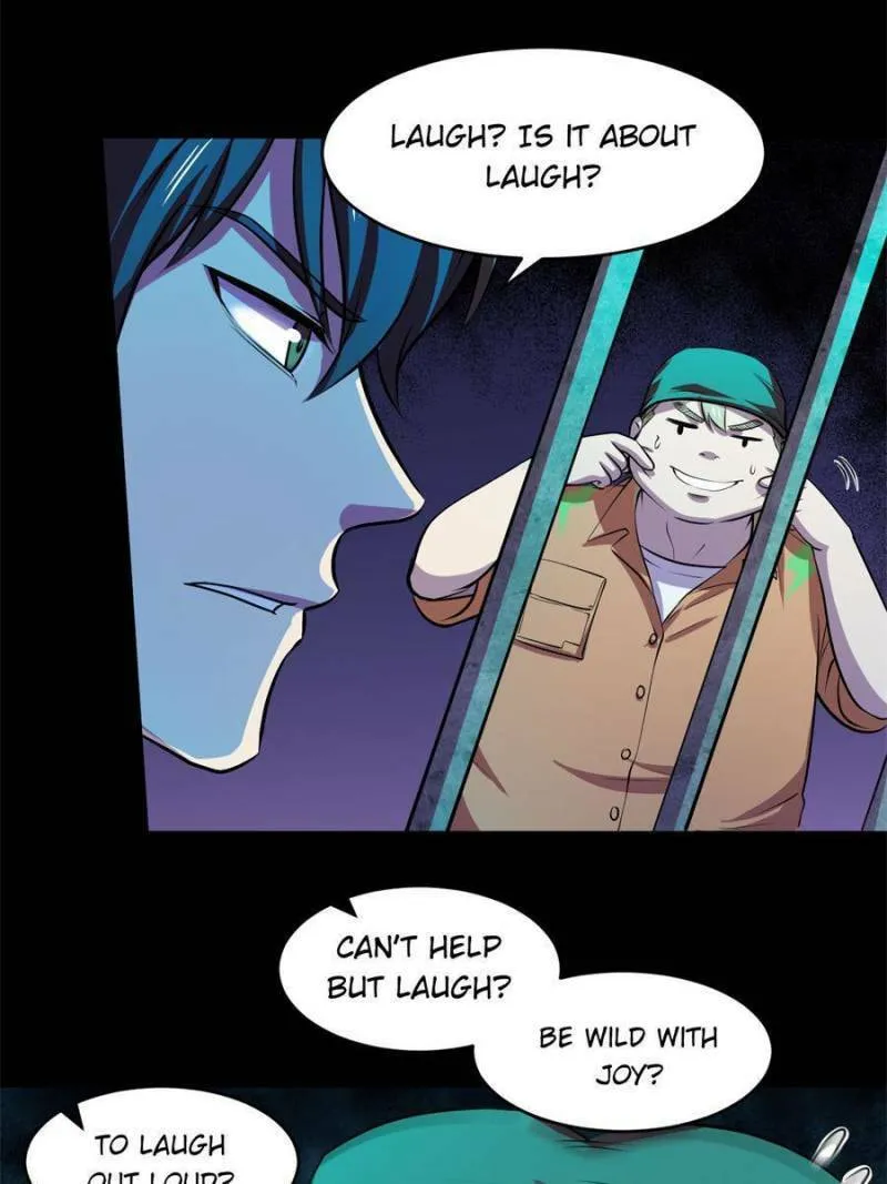 Global Collapse Chapter 31 page 2 - 