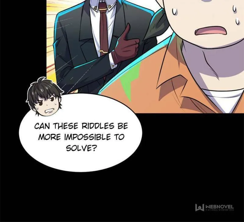 Global Collapse Chapter 31 page 11 - 