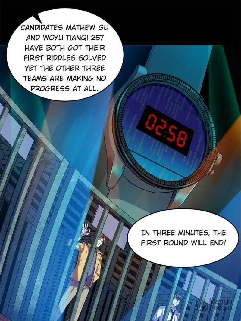 Global Collapse Chapter 31 page 12 - 