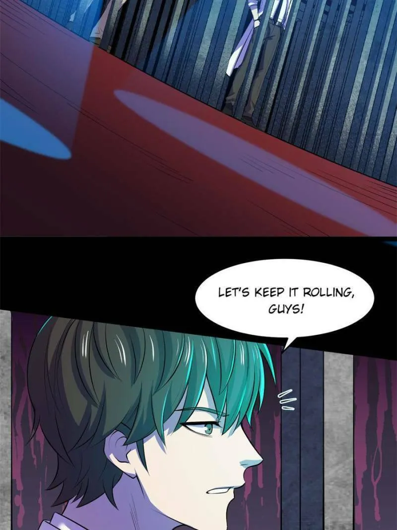 Global Collapse Chapter 31 page 13 - 