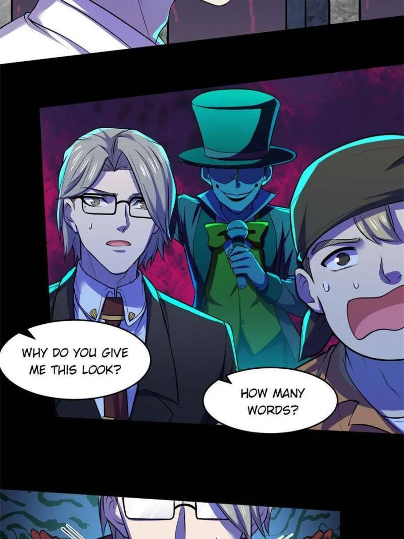 Global Collapse Chapter 31 page 14 - 