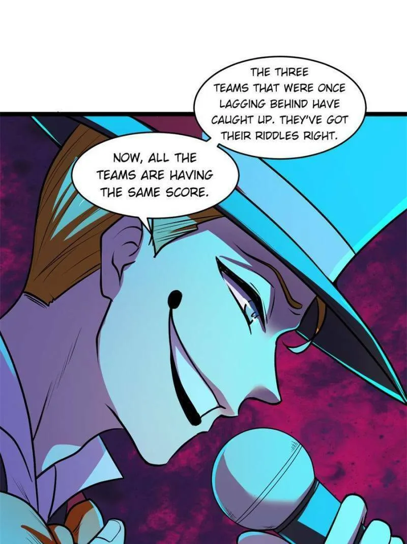 Global Collapse Chapter 31 page 19 - 