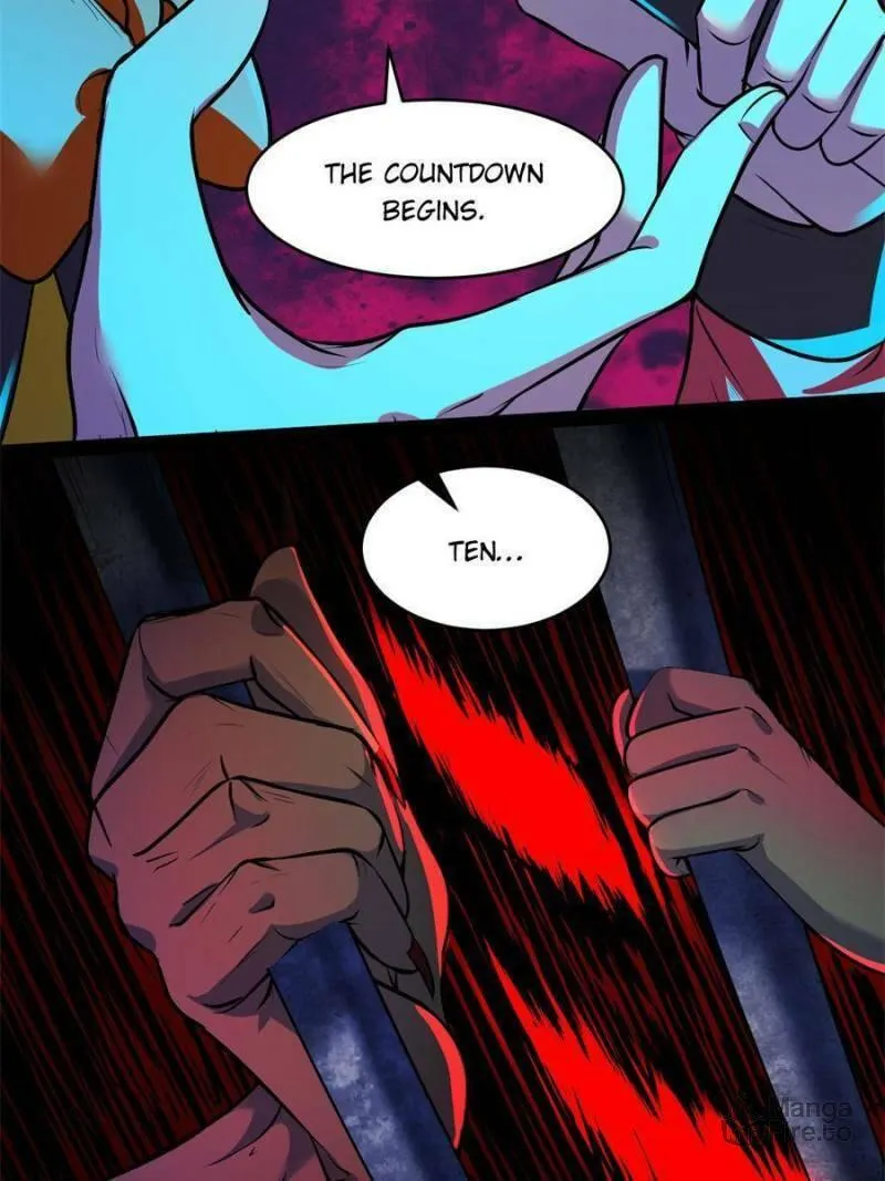 Global Collapse Chapter 31 page 20 - 