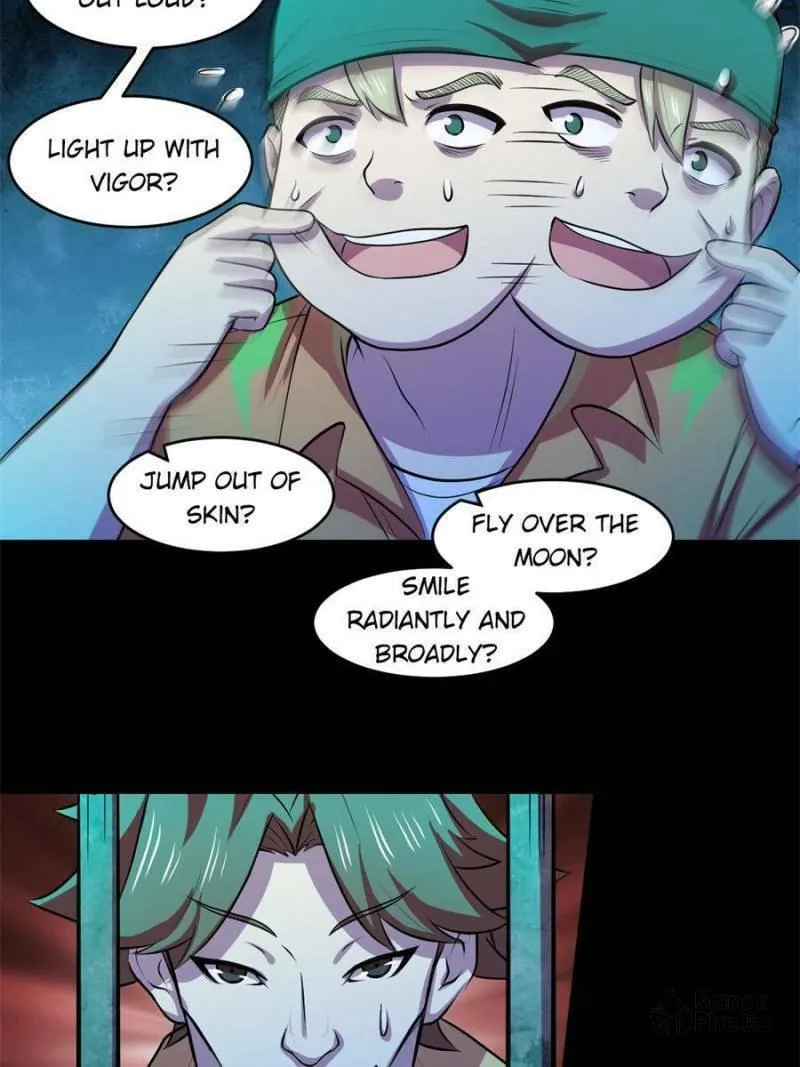 Global Collapse Chapter 31 page 3 - 