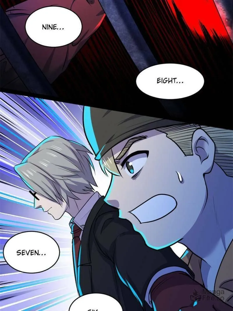 Global Collapse Chapter 31 page 21 - 