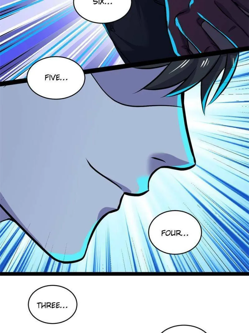 Global Collapse Chapter 31 page 22 - 