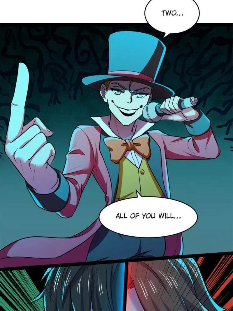 Global Collapse Chapter 31 page 23 - 