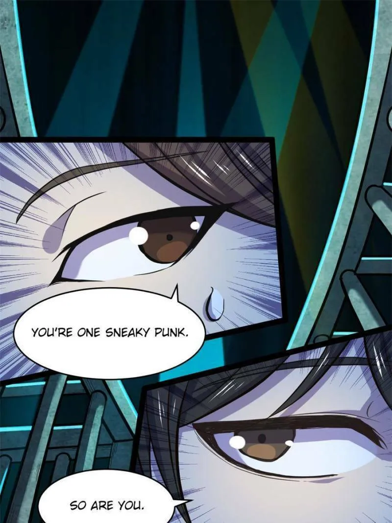 Global Collapse Chapter 31 page 26 - 
