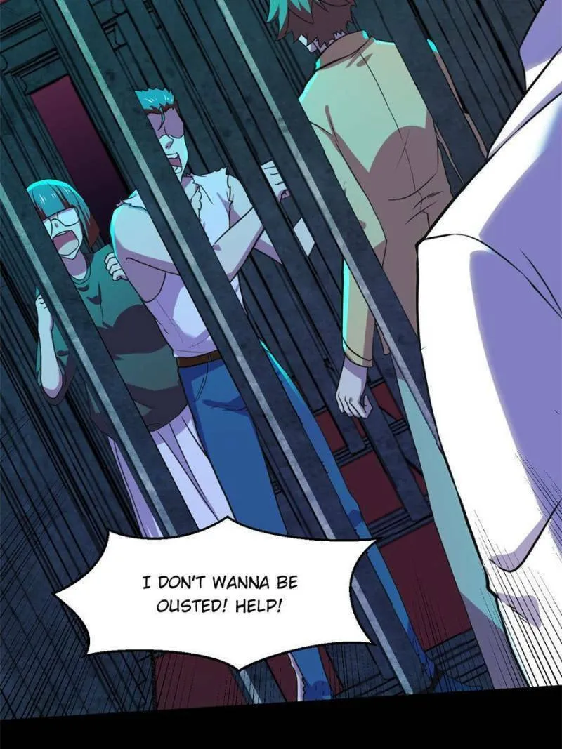 Global Collapse Chapter 31 page 29 - 