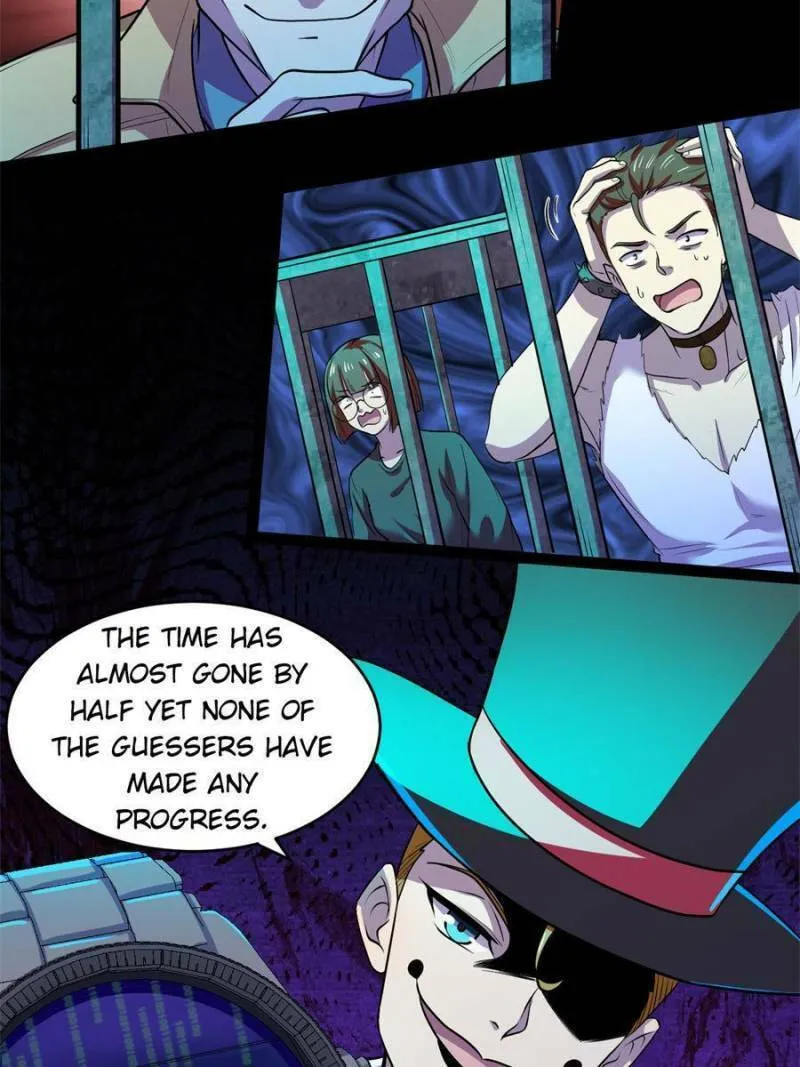 Global Collapse Chapter 31 page 4 - 