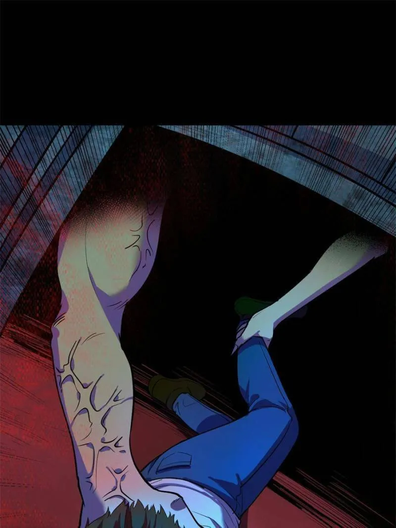 Global Collapse Chapter 31 page 32 - 
