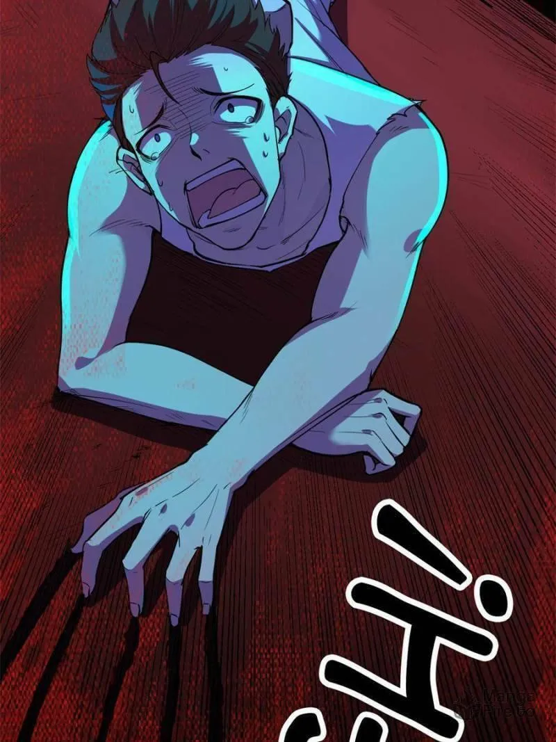 Global Collapse Chapter 31 page 33 - 