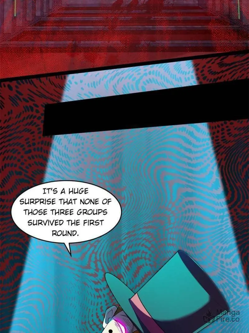 Global Collapse Chapter 31 page 35 - 