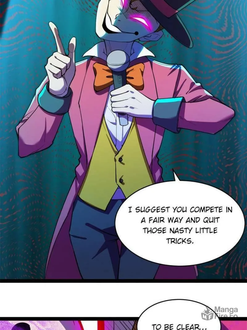 Global Collapse Chapter 31 page 36 - 