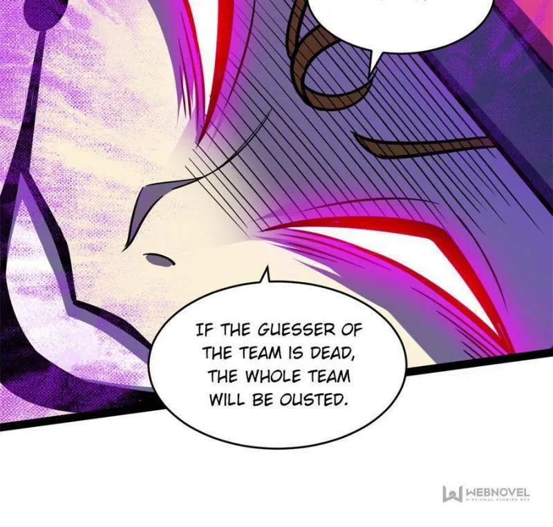 Global Collapse Chapter 31 page 37 - 