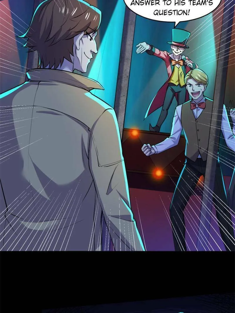 Global Collapse Chapter 31 page 7 - 