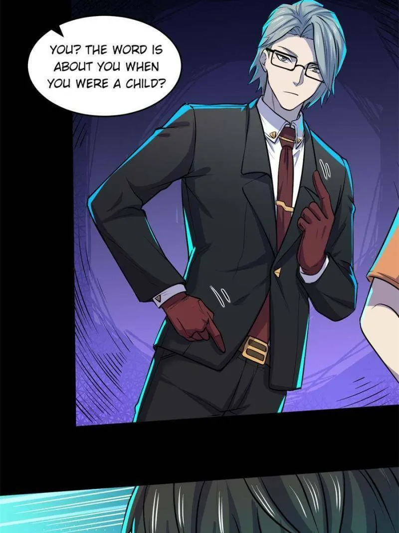 Global Collapse Chapter 31 page 8 - 