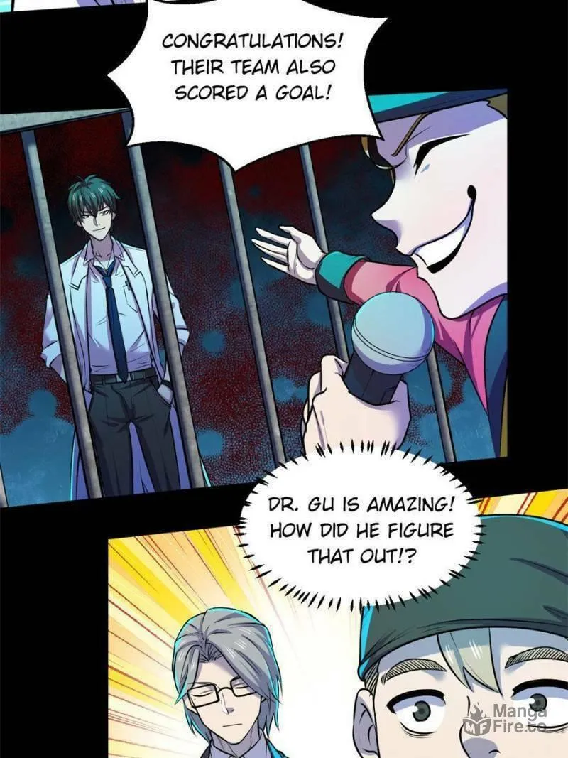 Global Collapse Chapter 31 page 10 - 