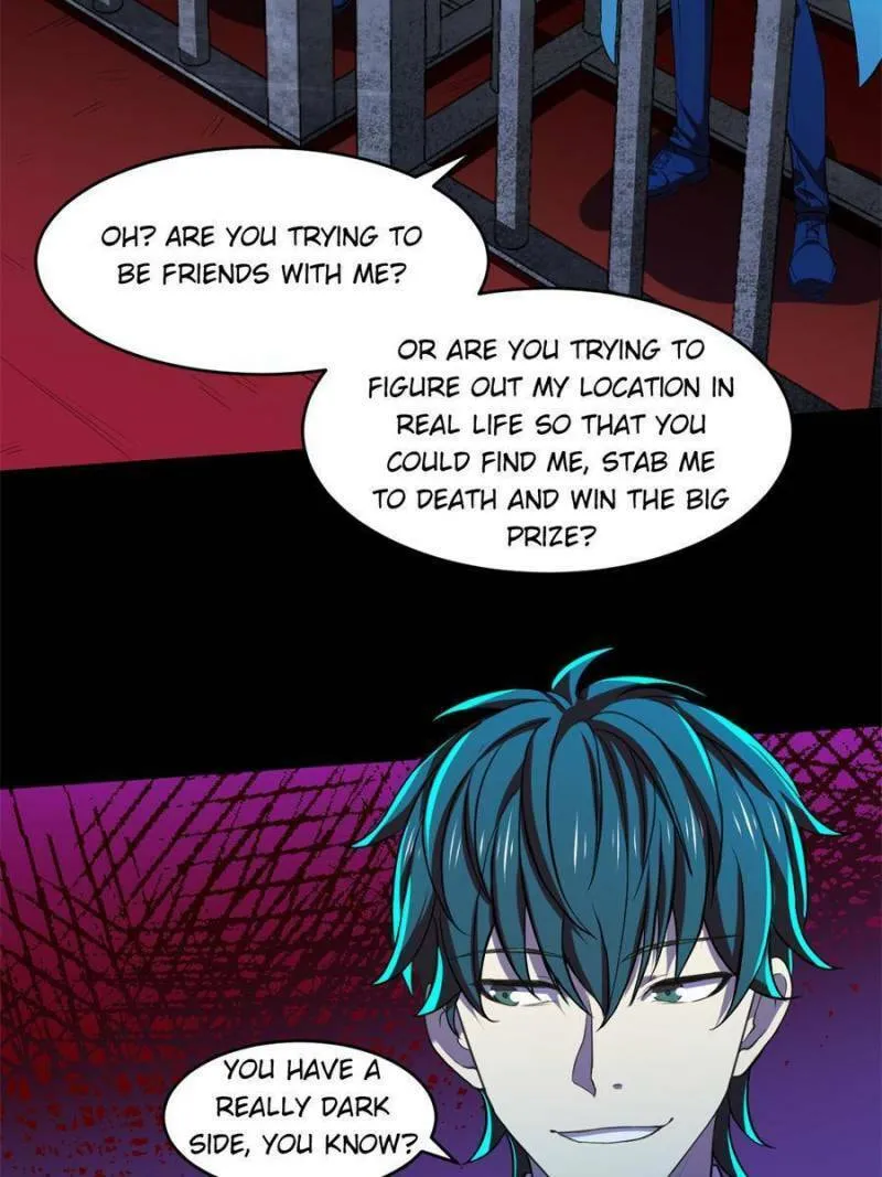 Global Collapse Chapter 32 page 2 - 