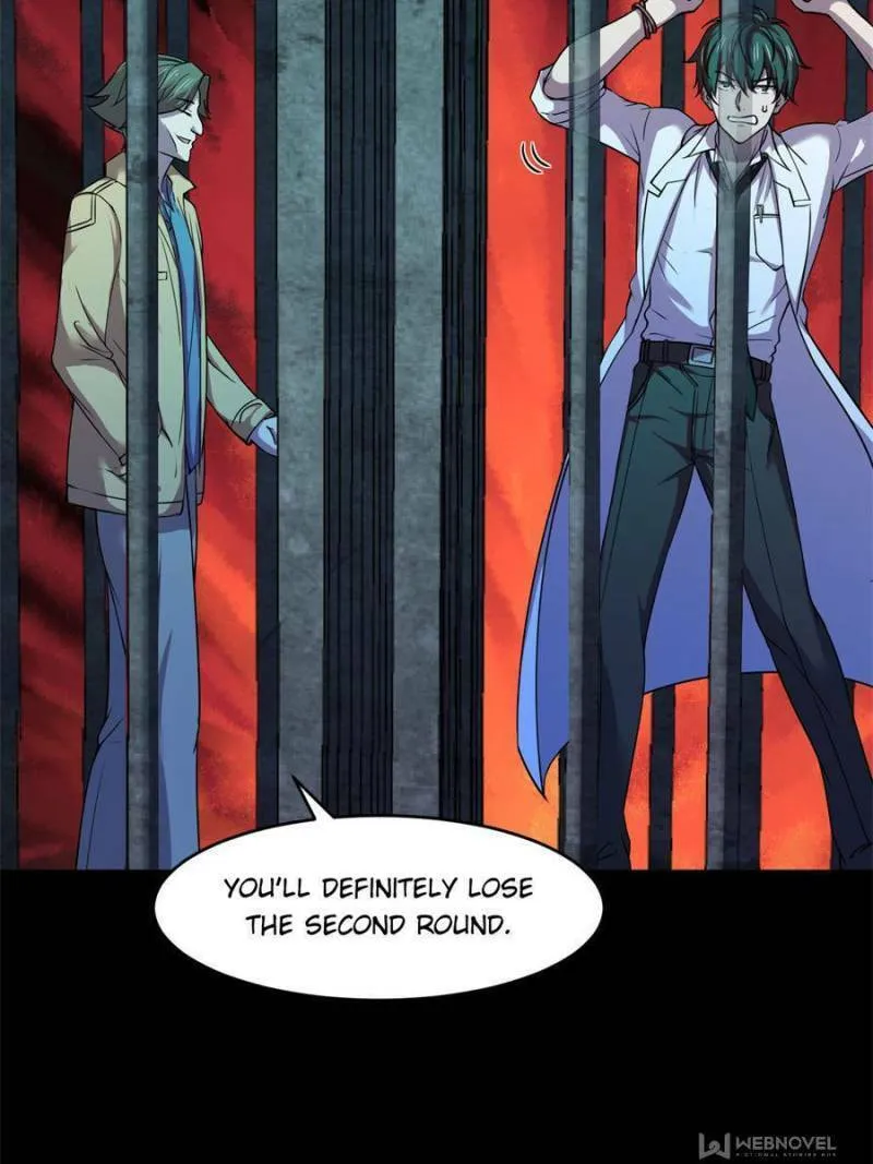Global Collapse Chapter 32 page 11 - 