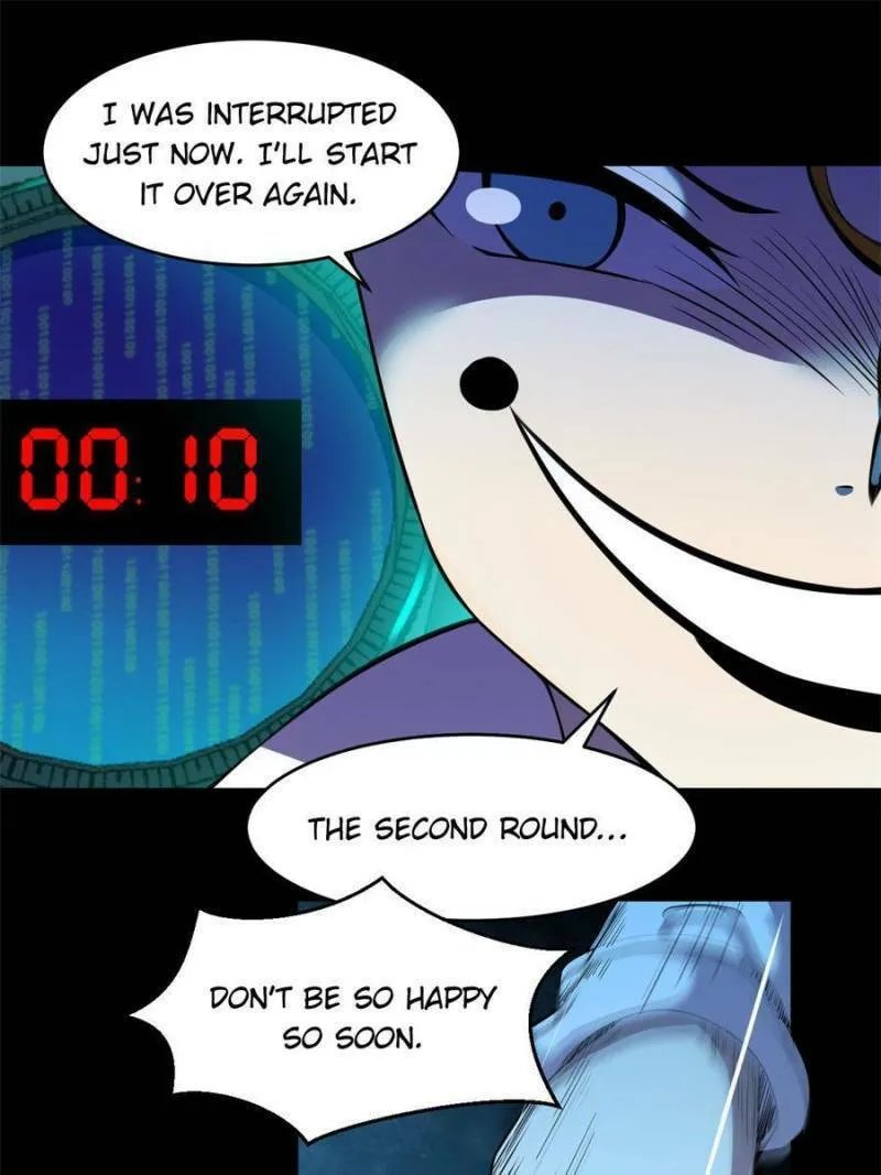 Global Collapse Chapter 32 page 13 - 