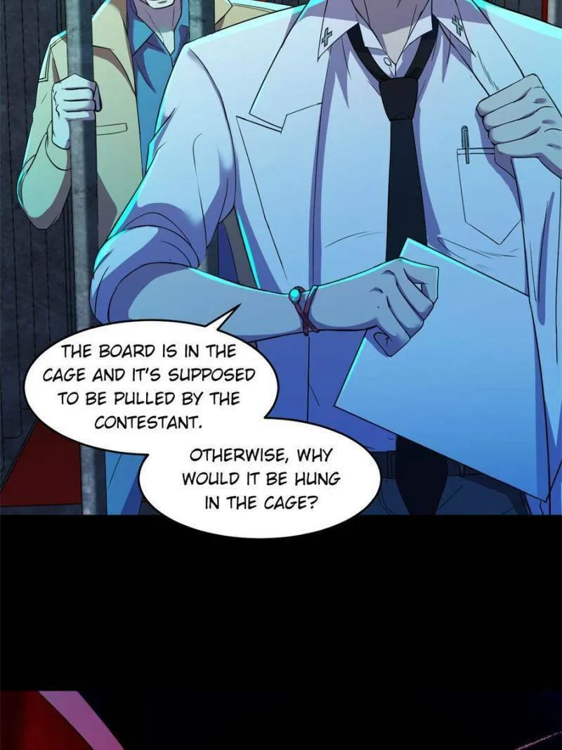 Global Collapse Chapter 32 page 17 - 