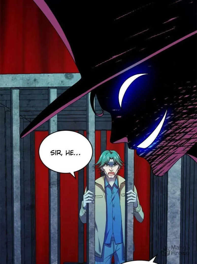 Global Collapse Chapter 32 page 18 - 