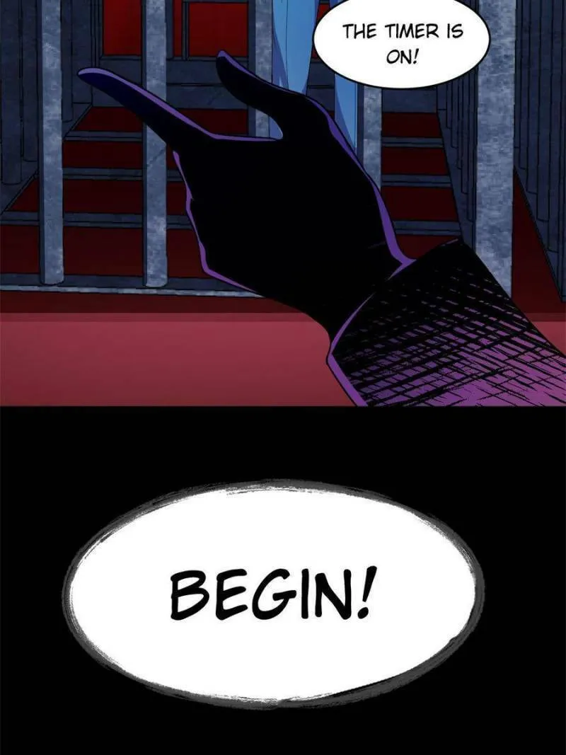 Global Collapse Chapter 32 page 19 - 