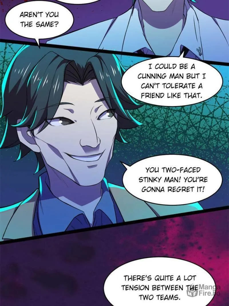 Global Collapse Chapter 32 page 3 - 