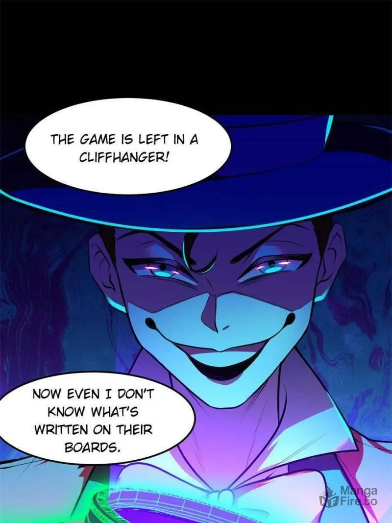 Global Collapse Chapter 32 page 21 - 