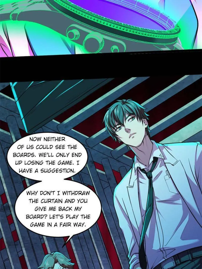 Global Collapse Chapter 32 page 22 - 