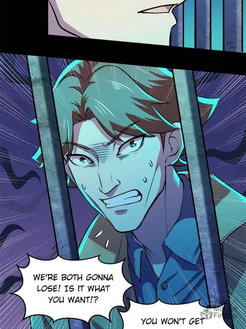 Global Collapse Chapter 32 page 24 - 