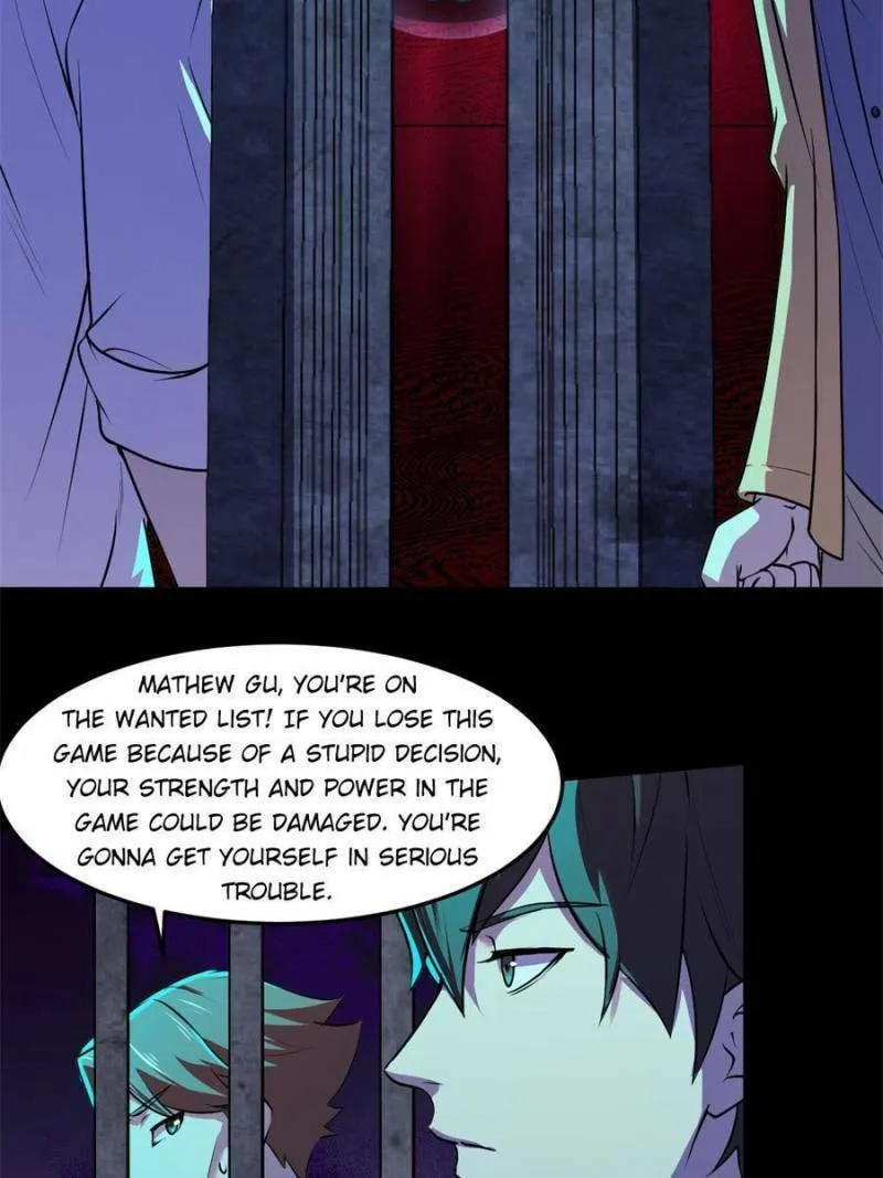 Global Collapse Chapter 32 page 26 - 