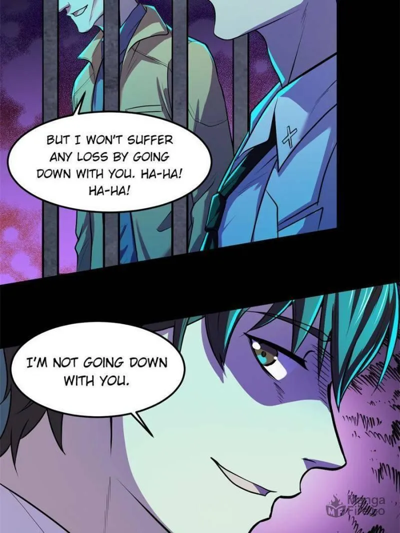 Global Collapse Chapter 32 page 27 - 