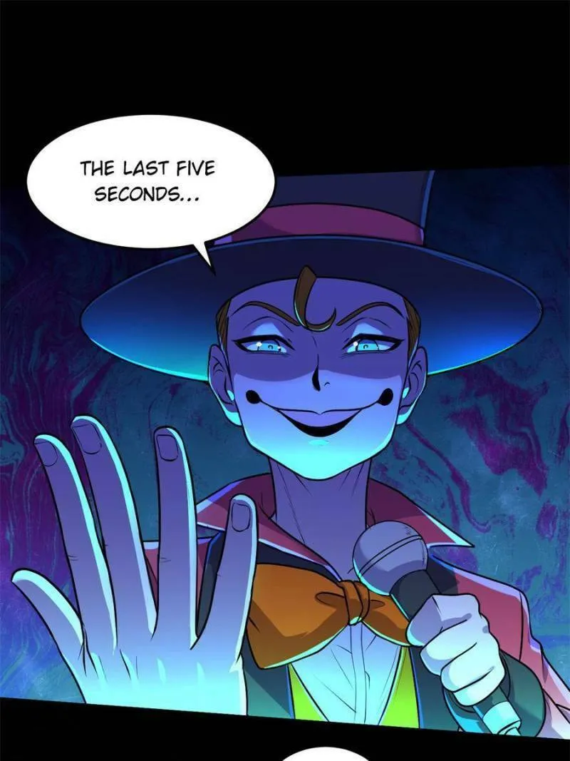 Global Collapse Chapter 32 page 29 - 