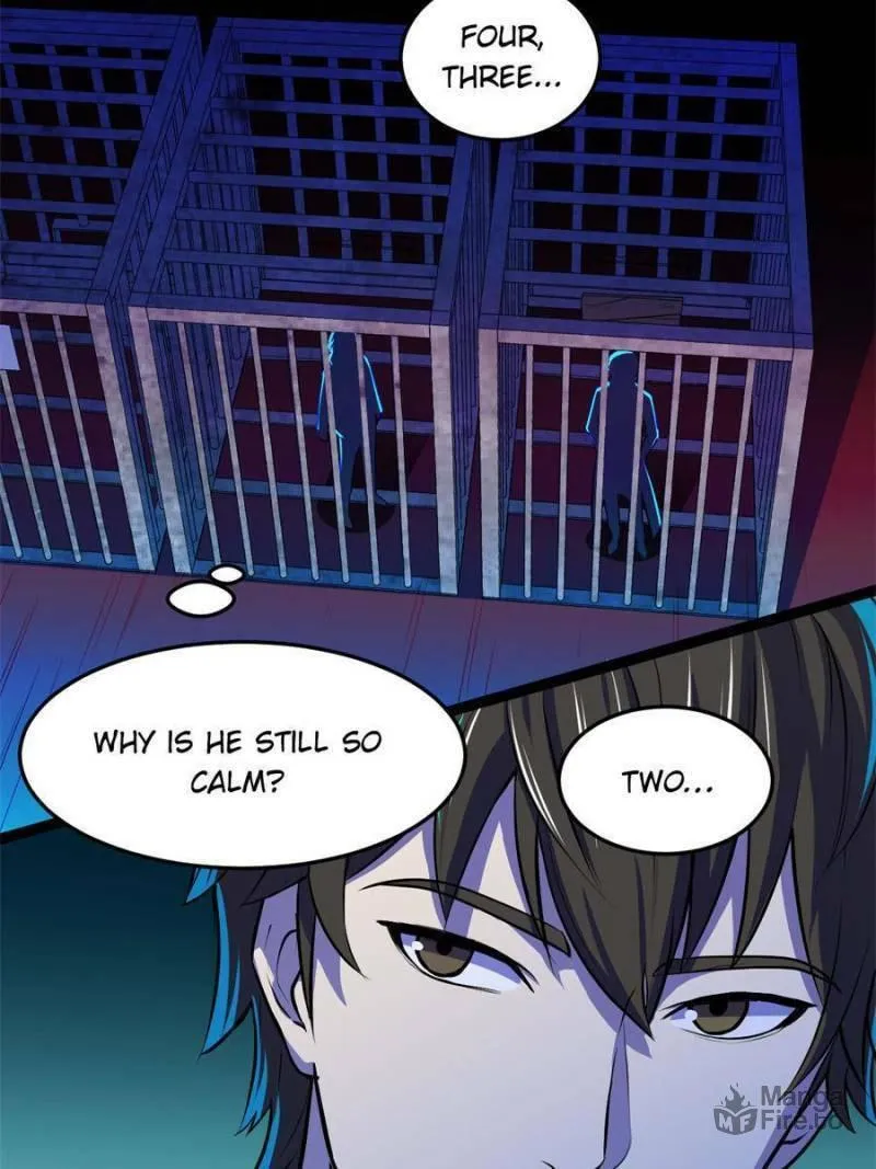Global Collapse Chapter 32 page 30 - 