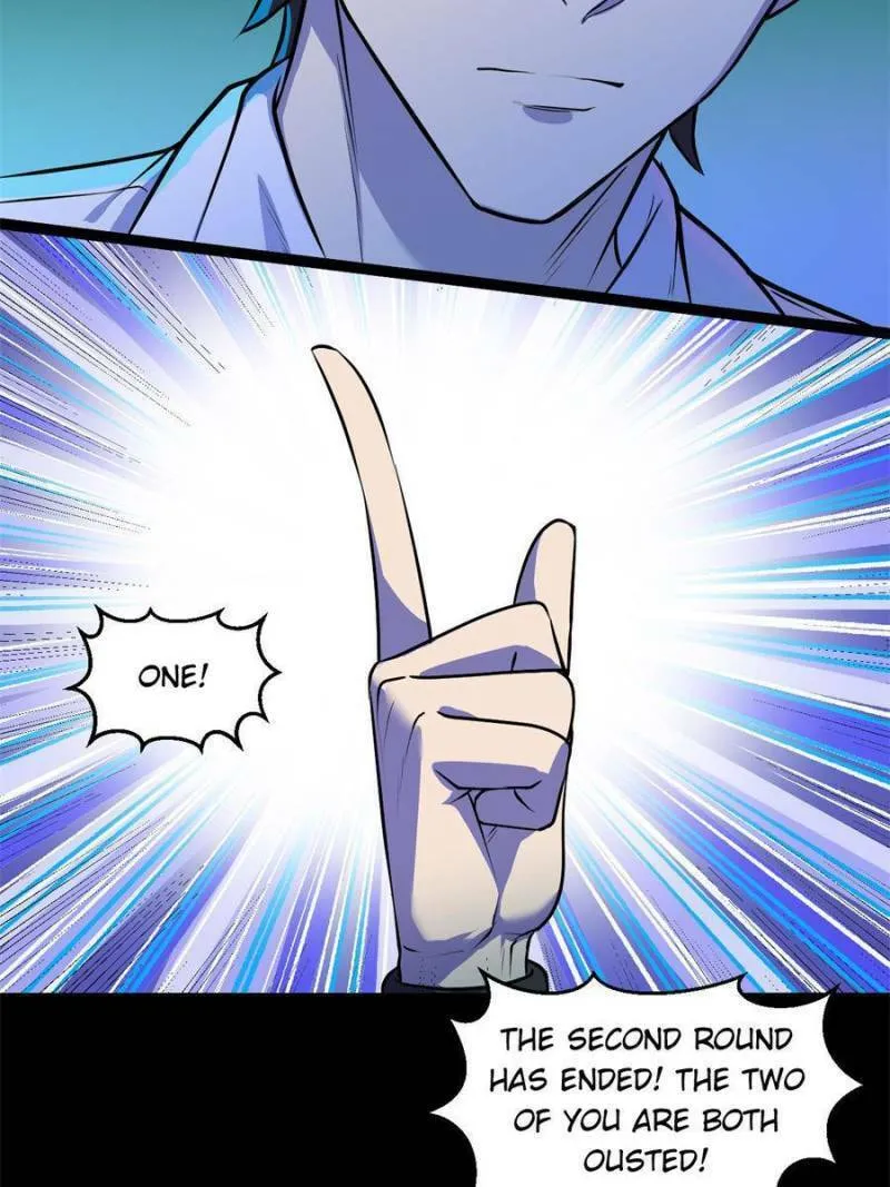 Global Collapse Chapter 32 page 31 - 