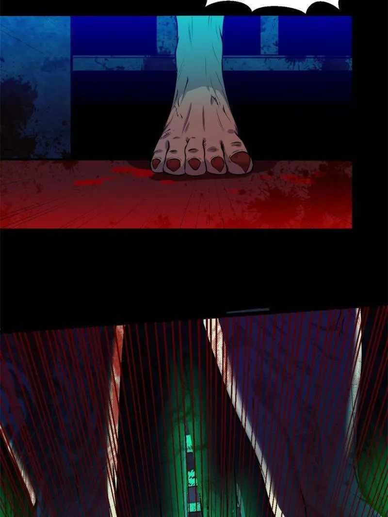 Global Collapse Chapter 32 page 32 - 
