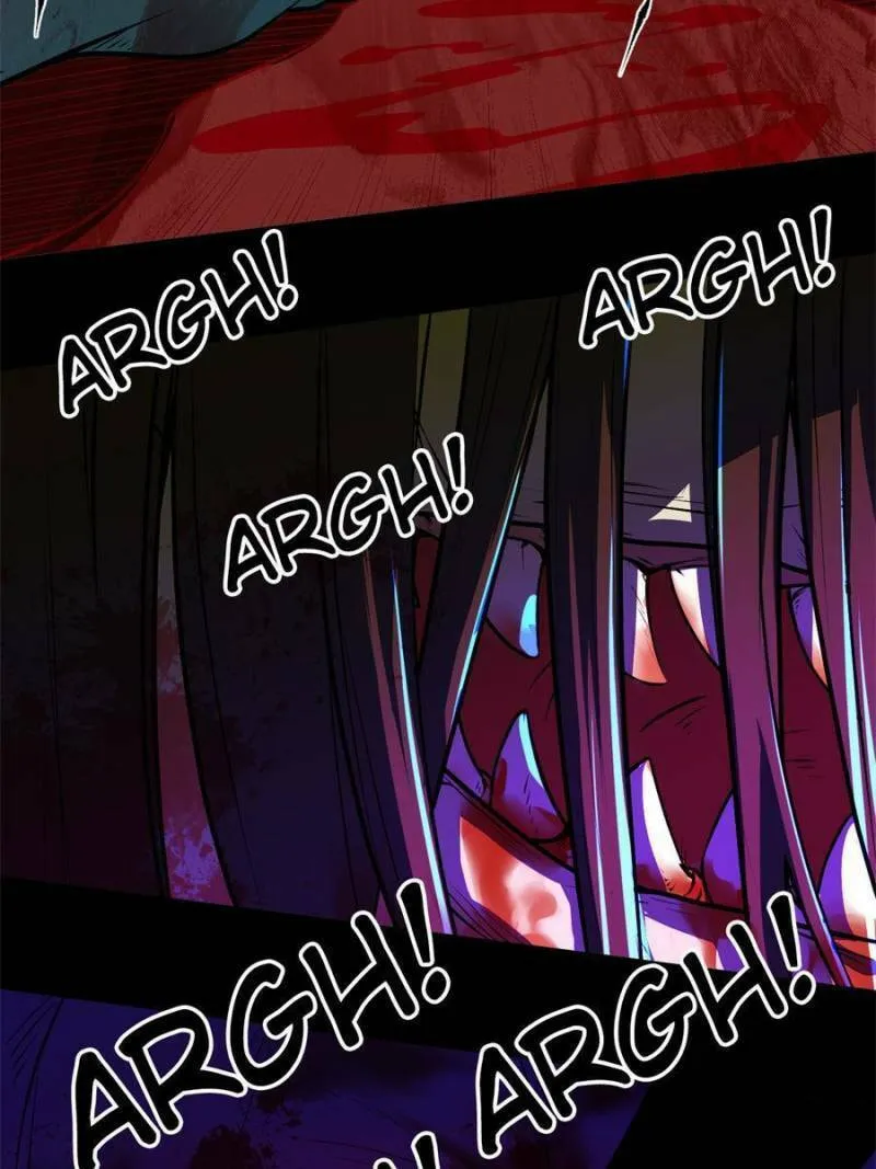 Global Collapse Chapter 32 page 34 - 