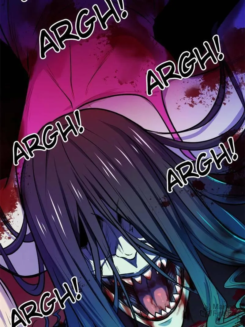Global Collapse Chapter 32 page 35 - 