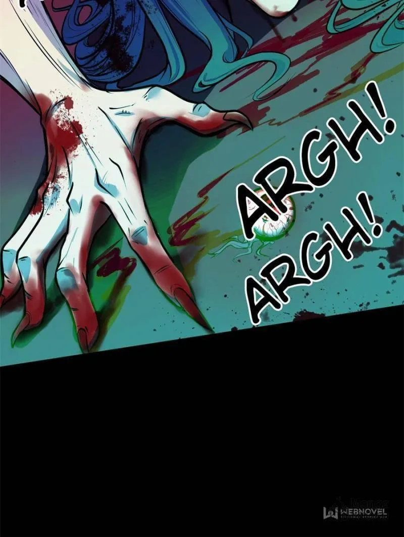 Global Collapse Chapter 32 page 36 - 