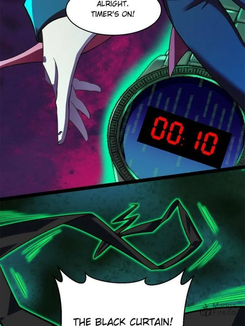 Global Collapse Chapter 32 page 5 - 