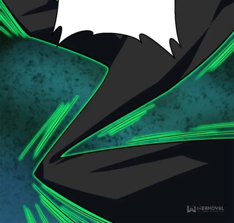 Global Collapse Chapter 32 page 6 - 