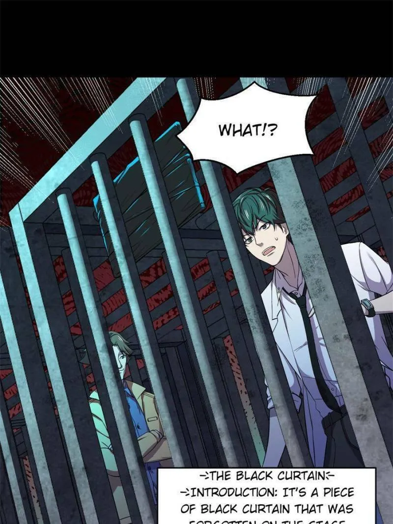 Global Collapse Chapter 32 page 7 - 