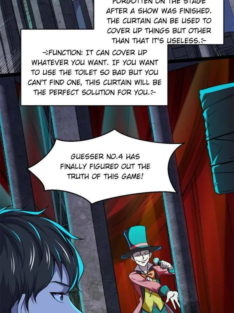 Global Collapse Chapter 32 page 8 - 