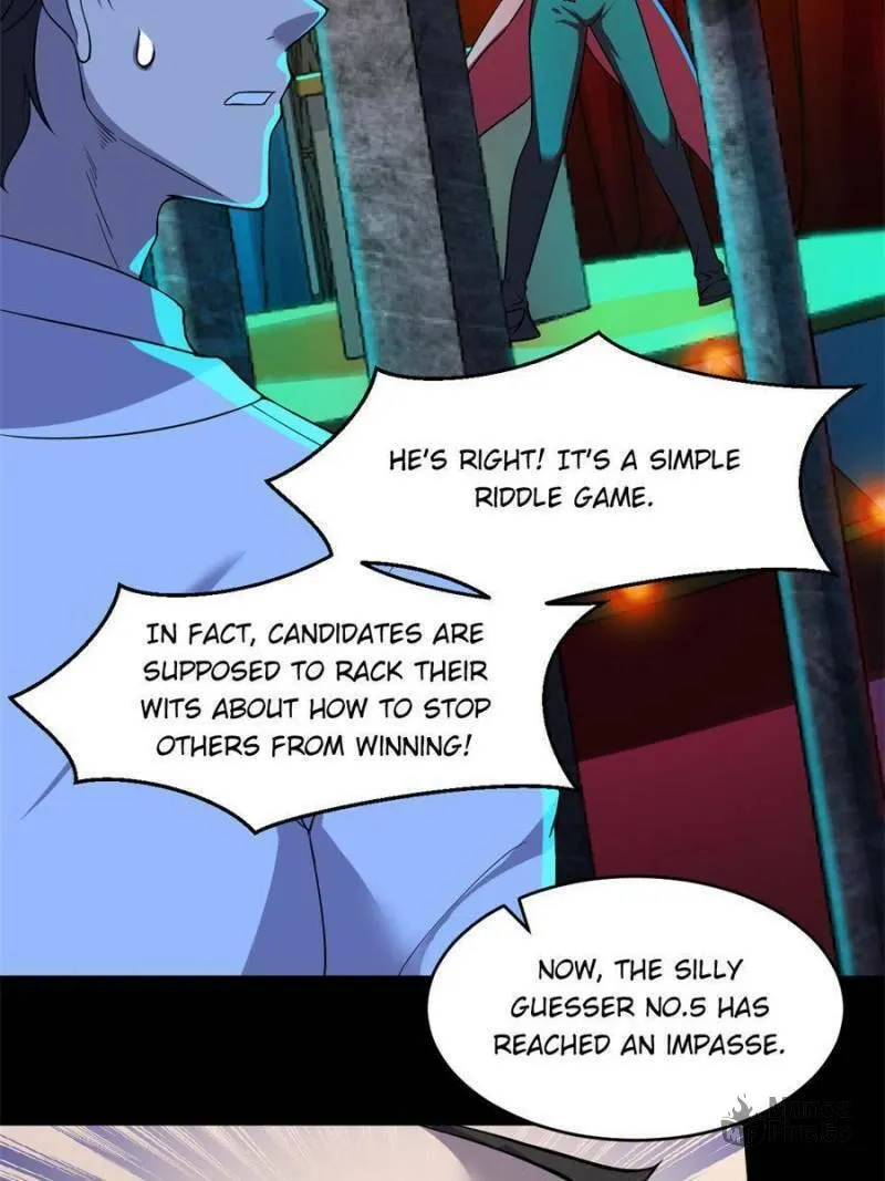 Global Collapse Chapter 32 page 9 - 