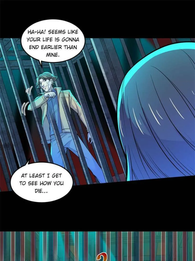 Global Collapse Chapter 33 page 1 - 
