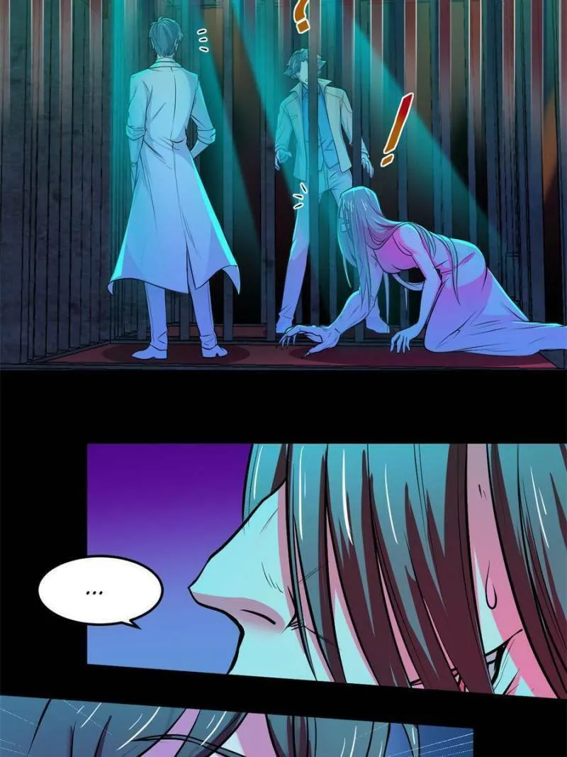 Global Collapse Chapter 33 page 2 - 